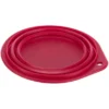 TRIXIE Reisenapf rot 0,25 l