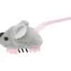 TRIXIE Rennmaus grau 5,5 cm