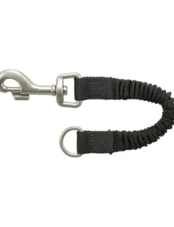 TRIXIE Ruckdämpfer schwarz XS-S