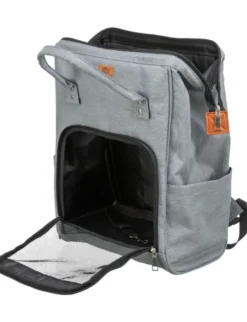 TRIXIE Rucksack Ava grau