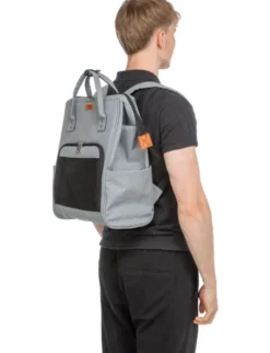 TRIXIE Rucksack Ava grau
