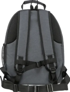 TRIXIE Rucksack Dan grau