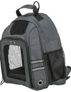 TRIXIE Rucksack Dan grau