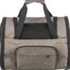 TRIXIE Rucksack Shiva beige, braun