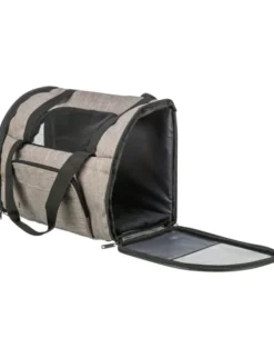 TRIXIE Rucksack Shiva beige, braun