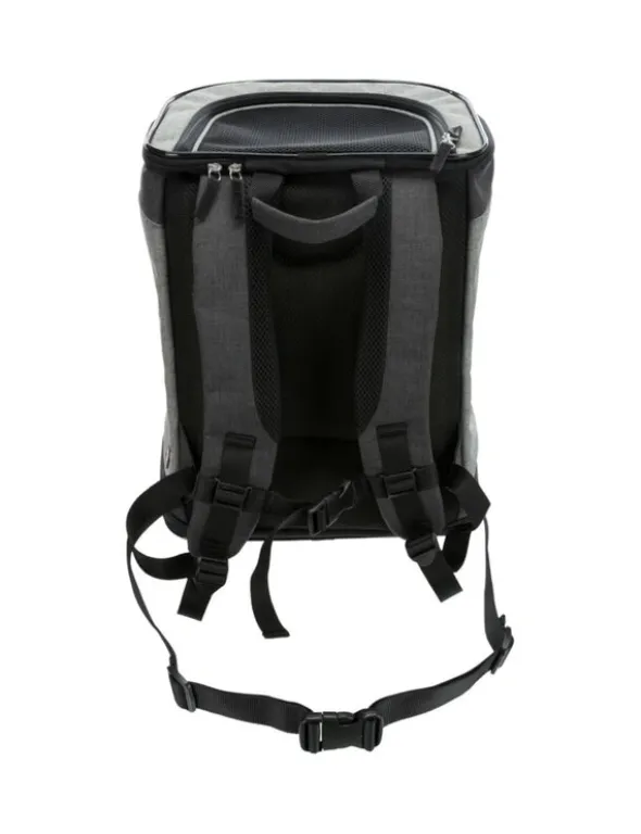 TRIXIE Rucksack Timon grau
