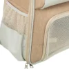 TRIXIE Rucksack Willow beige, braun