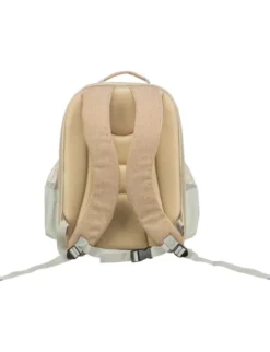 TRIXIE Rucksack Willow beige, braun