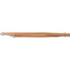 TRIXIE Rustic Fettleder-VL Heartbeat braun 2 m/20 mm