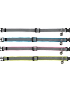 TRIXIE Safer Life Katzenhalsband reflektierend diverse