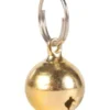 TRIXIE Schelle Metall diverse