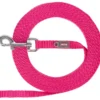 TRIXIE Schleppleine extra leicht fuchsia 5 m/10 mm