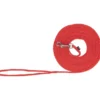 TRIXIE Schleppleine rund rot 5 m