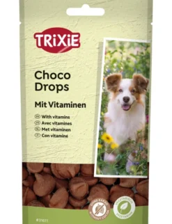 TRIXIE Schoko Drops 72g
