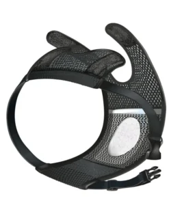 TRIXIE Schutzhöschen Comfort Mesh schwarz XS