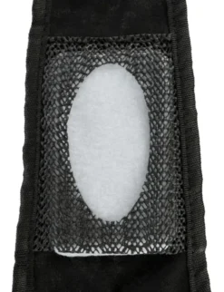 TRIXIE Schutzhöschen schwarz XS