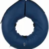 TRIXIE Schutzkragen aufblasbar blau 14-18 cm
