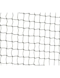 TRIXIE Schutznetz drahtverstärkt olivgrün 2x1,5 m