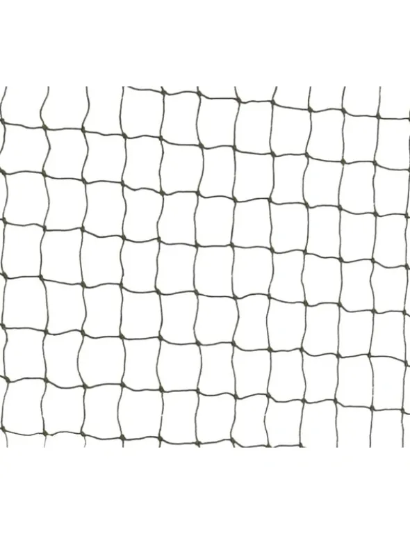 TRIXIE Schutznetz drahtverstärkt olivgrün 2x1,5 m