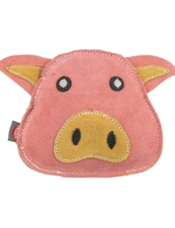 TRIXIE Schwein pink 19 cm