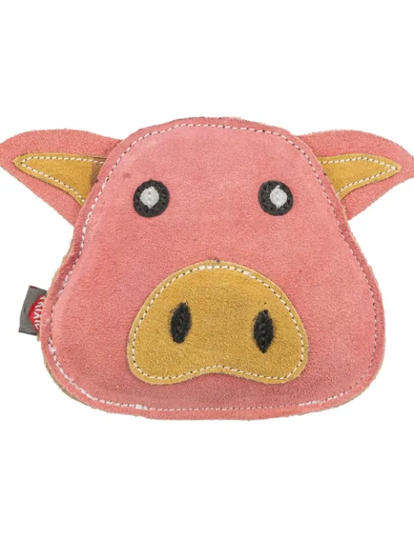 TRIXIE Schwein pink 19 cm