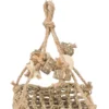 TRIXIE Seegras Schaukel beige