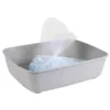 TRIXIE Simple'n'Clean K-Toilettenbeutel 10St bis 46x59cm