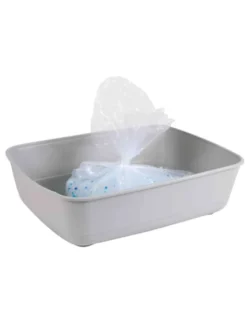TRIXIE Simple'n'Clean K-Toilettenbeutel 10St bis 46x59cm