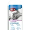 TRIXIE Simple'n'Clean Streudeo Babypuderduft weiß 750g