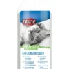 TRIXIE Simple'n'Clean Streudeo Frühlingsfrisch weiß 750g