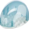 TRIXIE Slow Feeding Dome blau