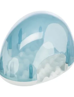 TRIXIE Slow Feeding Dome blau
