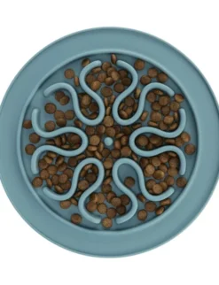TRIXIE Slow Feeding Futtermatte diverse Ø 24 cm