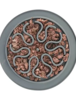 TRIXIE Slow Feeding Futtermatte diverse Ø 24 cm