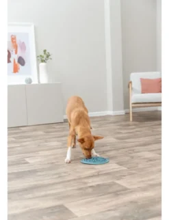 TRIXIE Slow Feeding Futtermatte diverse Ø 24 cm