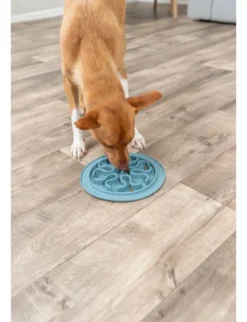 TRIXIE Slow Feeding Futtermatte diverse Ø 24 cm