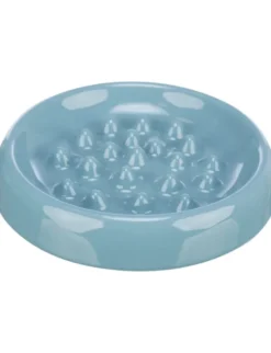 TRIXIE Slow Feeding Keramiknapf diverse 0,25 l
