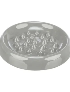 TRIXIE Slow Feeding Keramiknapf diverse 0,25 l