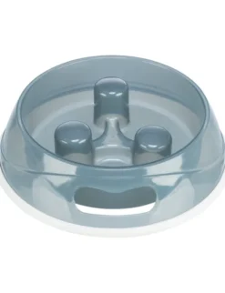 TRIXIE Slow Feeding Napf diverse 0,45 l