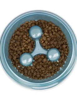 TRIXIE Slow Feeding Napf diverse 0,45 l