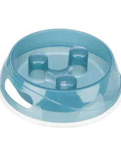 TRIXIE Slow Feeding Napf diverse 0,45 l