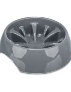 TRIXIE Slow Feeding Napf/TPR 300 ml