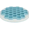 TRIXIE Slow Feeding Platte Hive blau, grau