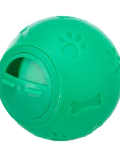 TRIXIE Snackball Kunststoff salbei Ø 7 cm