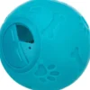 TRIXIE Snackball Kunststoff petrol Ø 11 cm