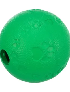 TRIXIE Snackball Naturgummi grün Ø 6 cm