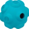 TRIXIE Snackball Naturgummi petrol Ø 9 cm