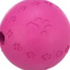 TRIXIE Snackball Naturgummi pink Ø 11 cm