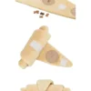 TRIXIE Snack Croissant beige 40 cm