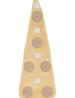 TRIXIE Snack Croissant beige 40 cm
